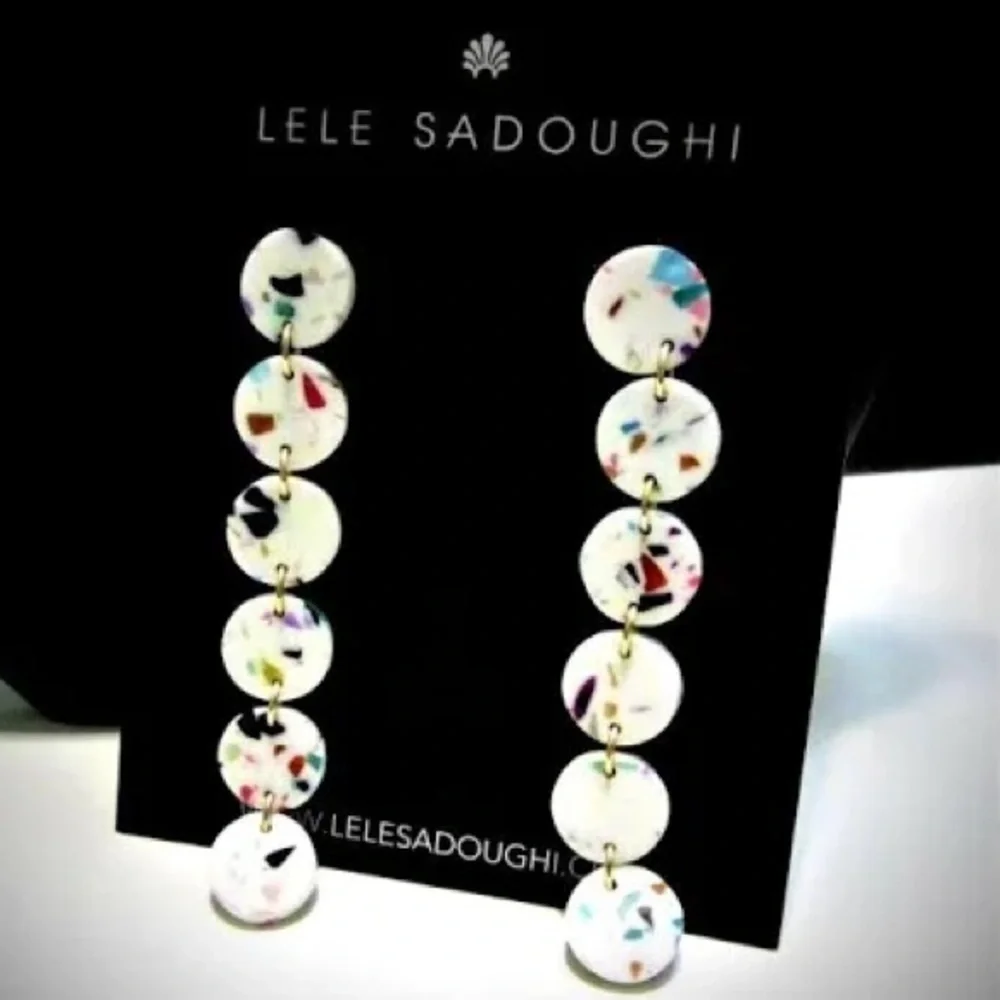 🔥🔥 AUTHENTIC LELE SADOUGUI Designer Jewelry -Reduced to Buy Now & Save PriceFirm_4